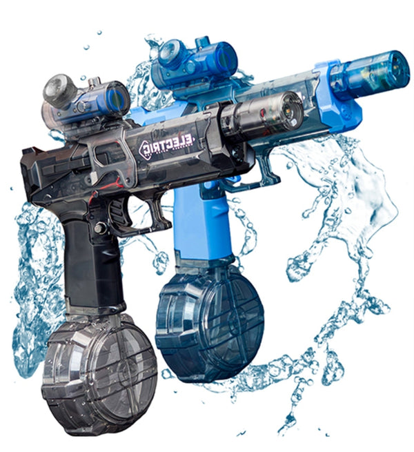 Electric Water Blaster